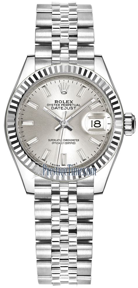 rolex model 279174.